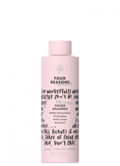 Four Reasons Original Color Shampoo 300ml